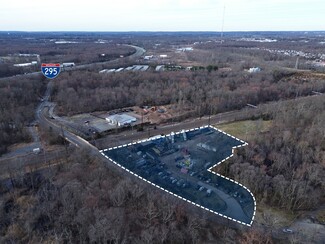 Plus de détails pour 6 Youngs Rd, Hamilton Township, NJ - Terrain à vendre