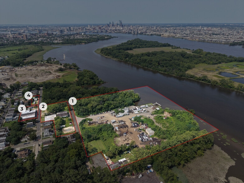 2851 Adams Avenue - 4 Parcels in Camden portfolio of 4 properties for sale on LoopNet.ca - Building Photo - Image 1 of 3