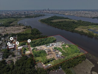 More details for 2851 Adams Avenue - 4 Parcels in Camden – for Sale, Camden, NJ