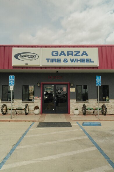 6886 Santa Fe Dr, Winton, CA à vendre - Photo du bâtiment - Image 2 de 47