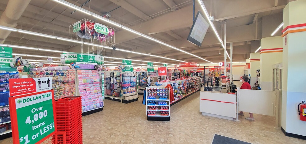 21501 Alabama Hwy 79, Scottsboro, AL for lease - Building Photo - Image 3 of 7