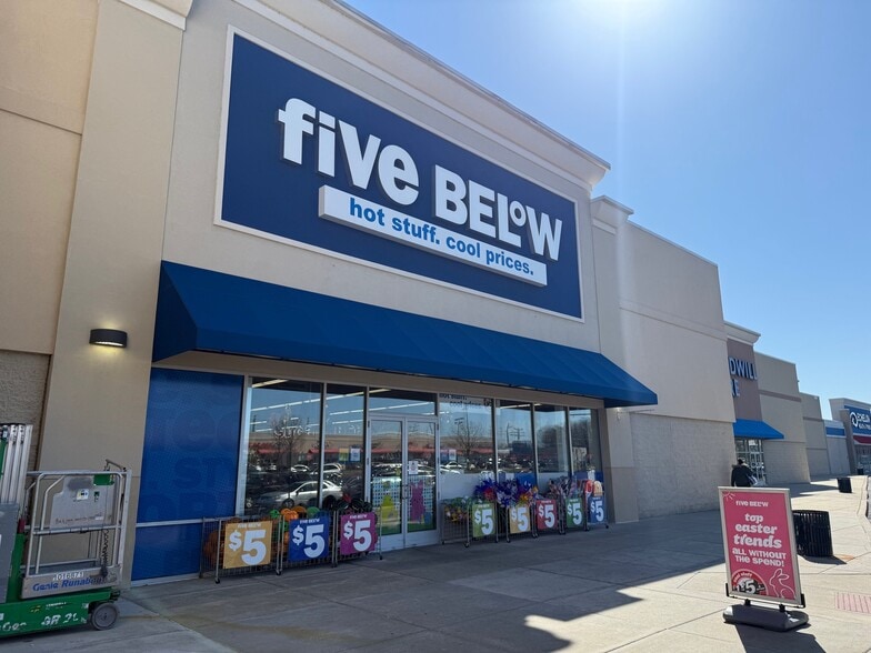 130 Black Horse Pike, Audubon, NJ for lease - Building Photo - Image 3 of 6