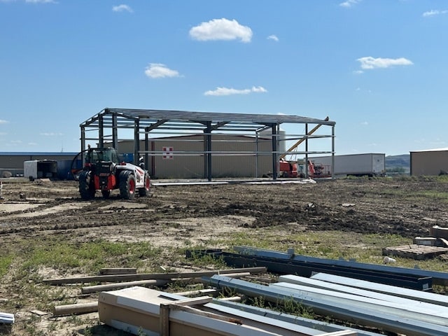 211 City View Drive, Miles City, MT for sale - Building Photo - Image 1 of 3