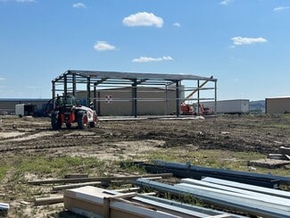 Plus de détails pour 211 City View Drive, Miles City, MT - Industriel à vendre