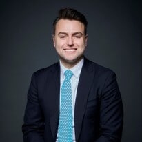 Andrew Milligan