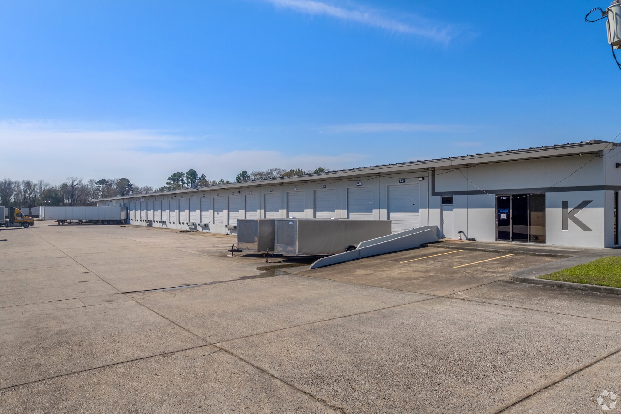 15925 Morales Rd, Houston, TX for lease Building Photo- Image 1 of 43