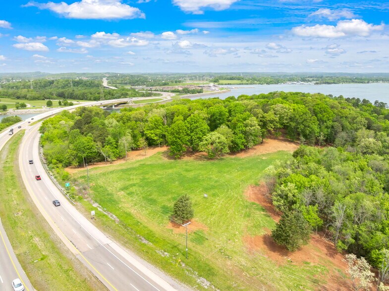 0 Highway 321 South, Lenoir City, TN à vendre - Aérien - Image 2 de 43