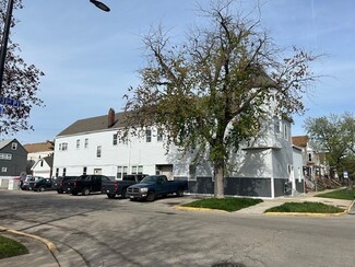 Plus de détails pour 5028 W 31st Pl, Cicero, IL - Multi-résidentiel à vendre