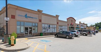 Plus de détails pour 3090 Dougall Ave, Windsor, ON - Local commercial à louer