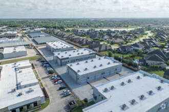 1435 FM 1463 Rd, Katy, TX - Aerial map view - Image1