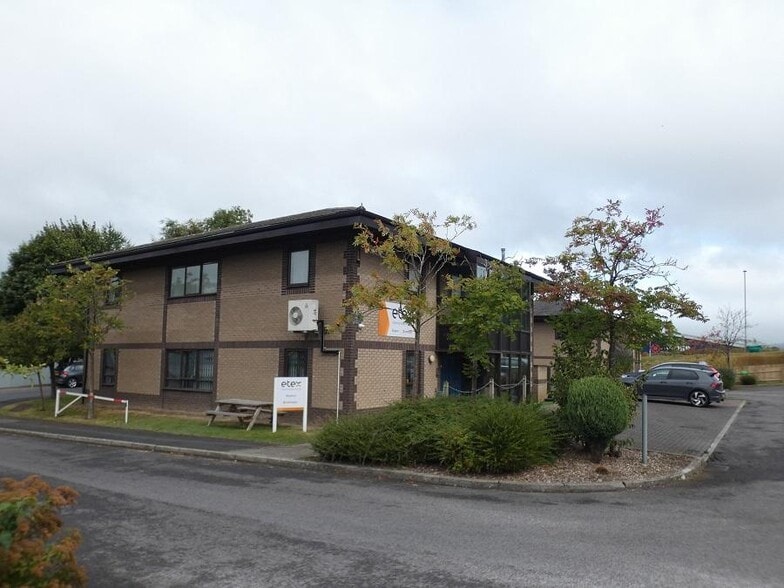 Keighley Rd, Skipton for lease - Building Photo - Image 1 of 15
