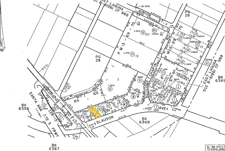 8019 E Slauson Ave, Montebello, CA à vendre - Photo du bâtiment - Image 2 de 2