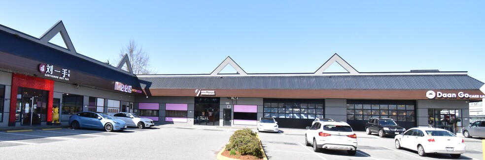 4731 Garden City Rd, Richmond, BC for lease - Building Photo - Image 3 of 14