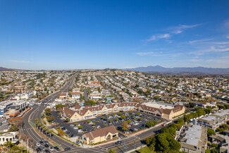 More details for 24821-24871 Del Prado, Dana Point, CA - Retail for Lease