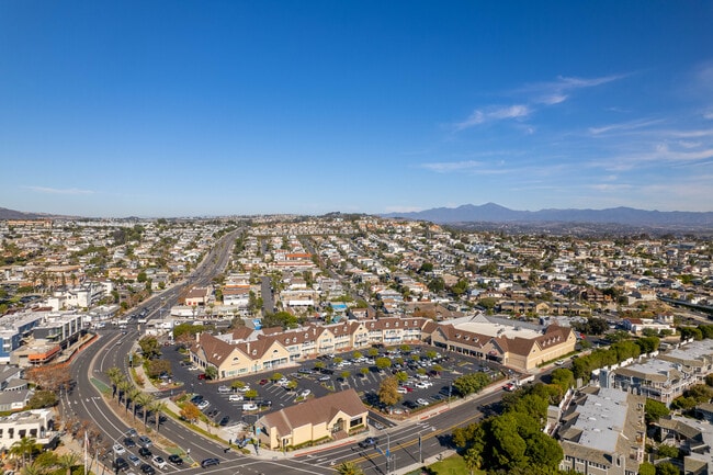 Plus de détails pour 24821-24871 Del Prado, Dana Point, CA - Commerce de détail à louer