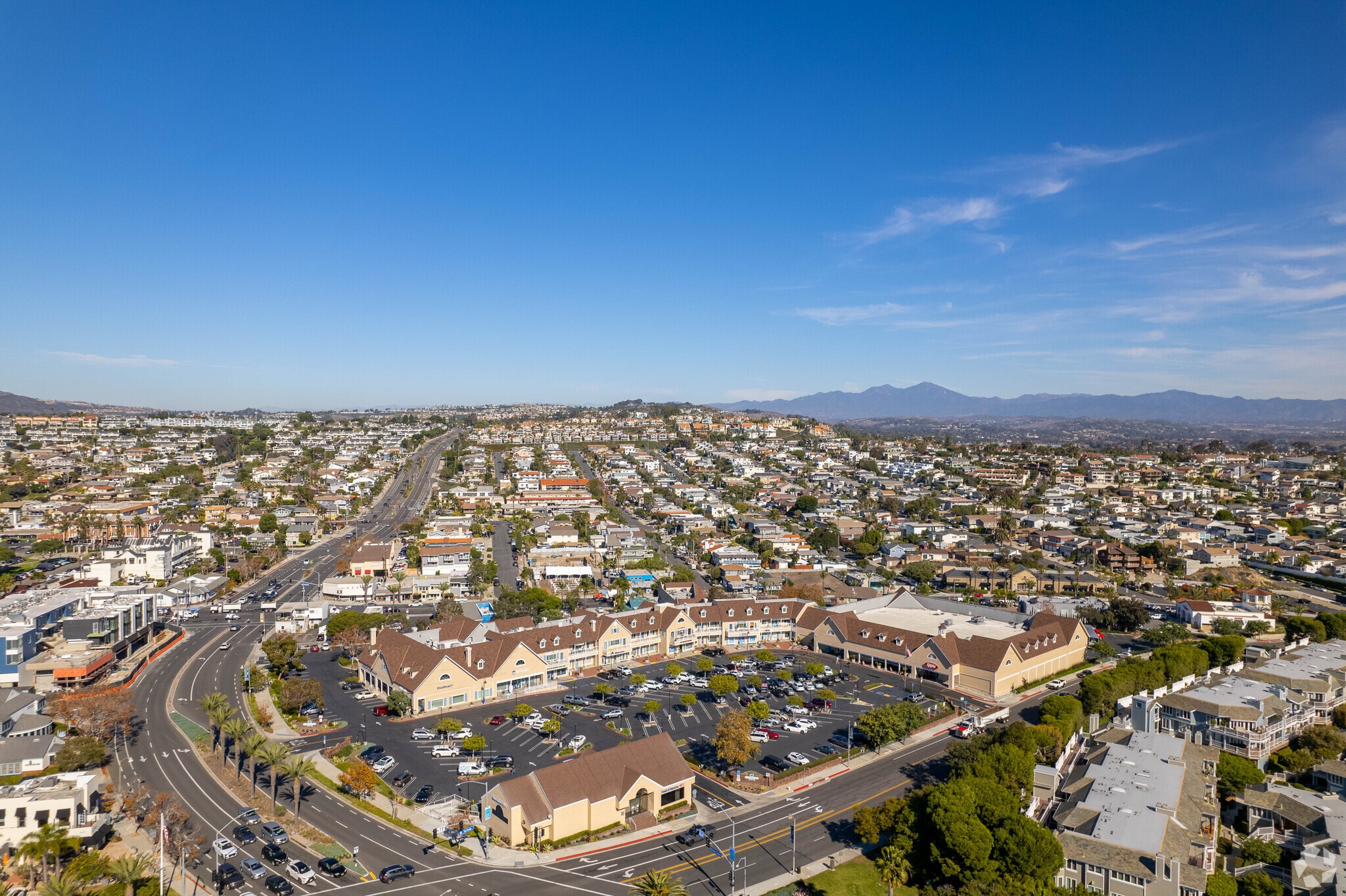 24821-24871 Del Prado, Dana Point, CA for lease Primary Photo- Image 1 of 11