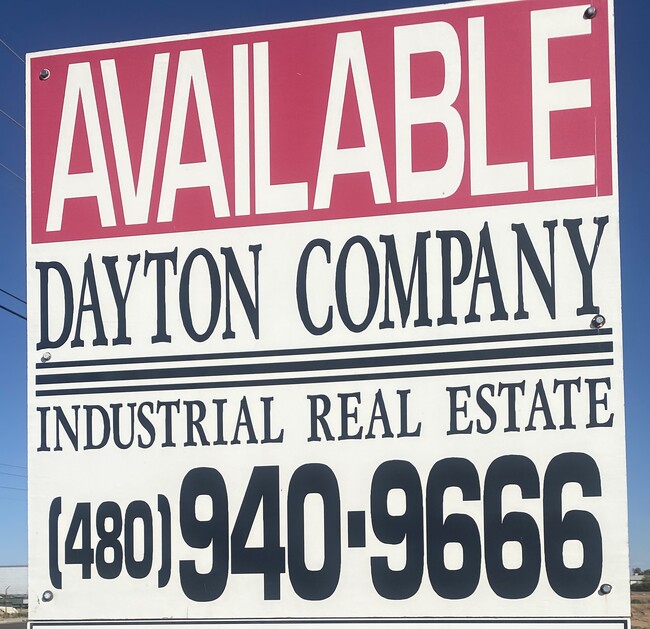 Plus de détails pour N Pinal Ave, Casa Grande, AZ - Terrain à vendre