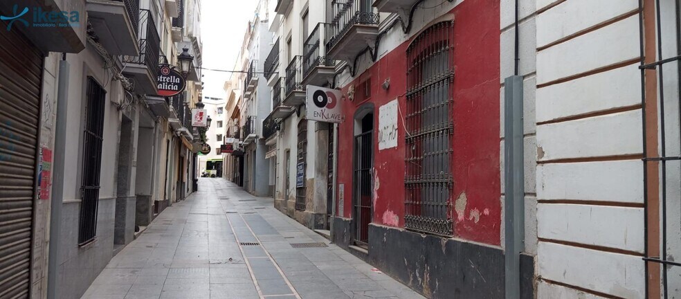 Retail in Badajoz, Badajoz for sale - Building Photo - Image 2 of 2
