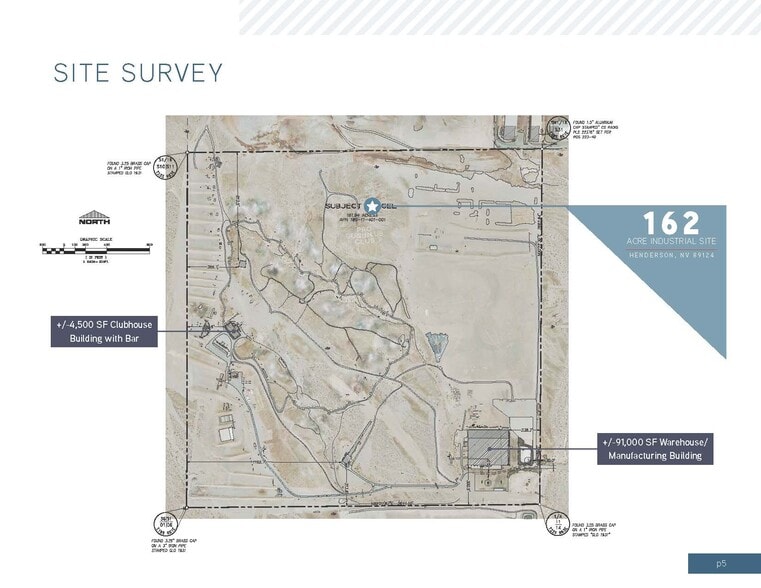 12801 S US Hwy 95, Boulder City, NV for sale - Other - Image 2 of 4