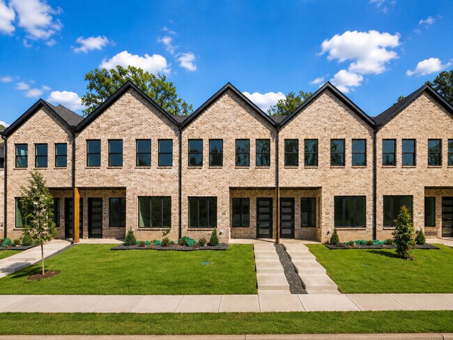 Plus de détails pour 196 W 17th St, Mount Pleasant, TX - Multi-résidentiel à vendre