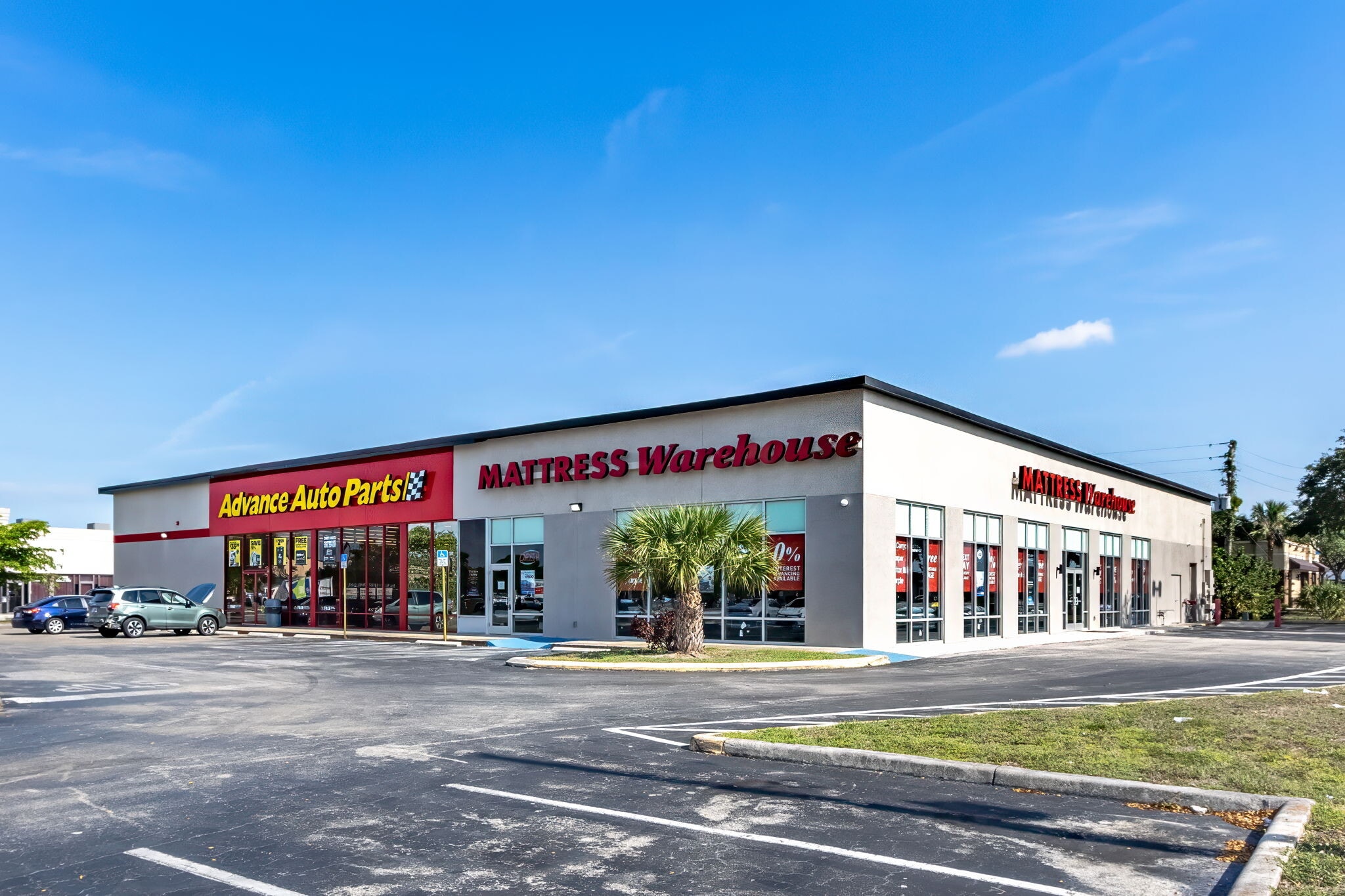 5050 S Cleveland Ave, Fort Myers, FL for sale Primary Photo- Image 1 of 2