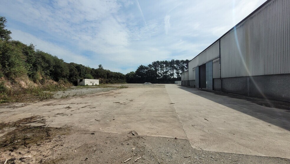 Barton Ml, St Austell à louer - Photo du bâtiment - Image 2 de 14