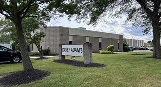 More details for 375 Commerce Dr, Buffalo, NY - Industrial for Lease