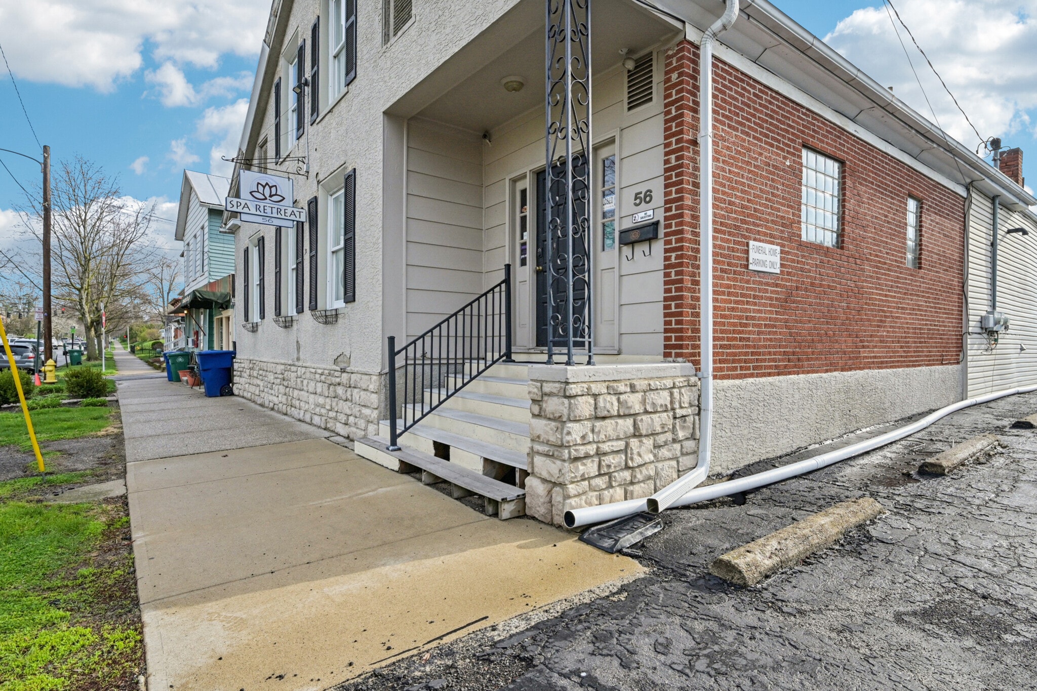 56 N Franklin St, Delaware, OH for sale Primary Photo- Image 1 of 38