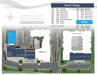 More details for 20100 W Bluemound Rd, Brookfield, WI - Retail for Lease
