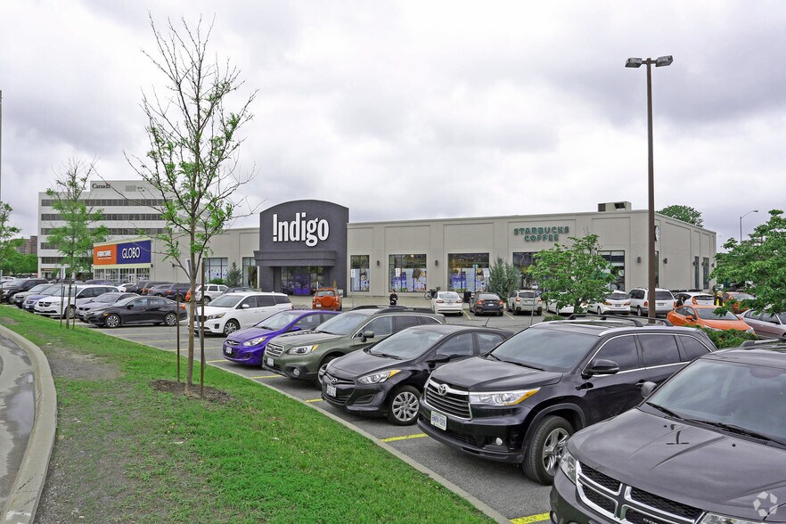 2735 Iris St, Ottawa, ON à louer - Photo du bâtiment - Image 2 de 2