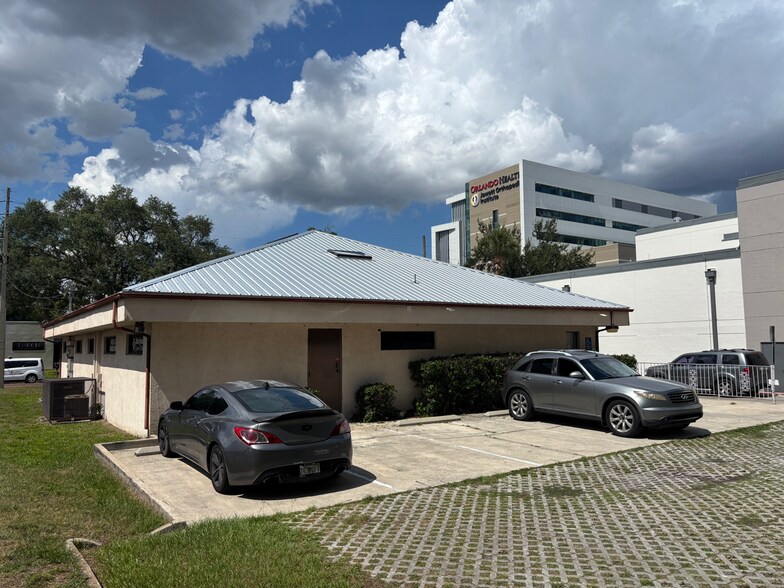 114 Underwood St, Orlando, FL à louer - Photo du bâtiment - Image 2 de 6