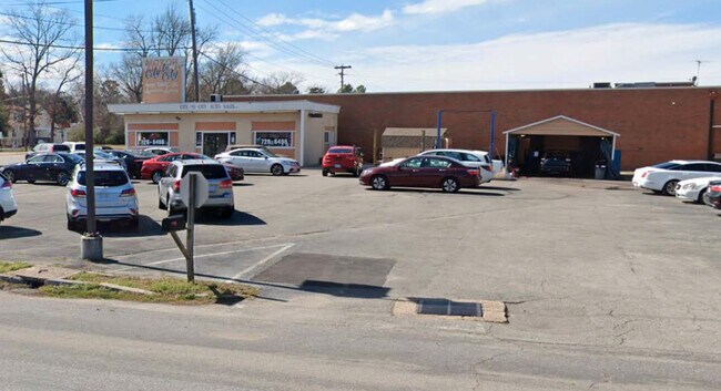 More details for 5020 Williamsburg Rd, Richmond, VA - Retail for Sale