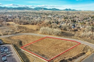 More details for 14050 W 68th Ave, Arvada, CO - Land for Sale