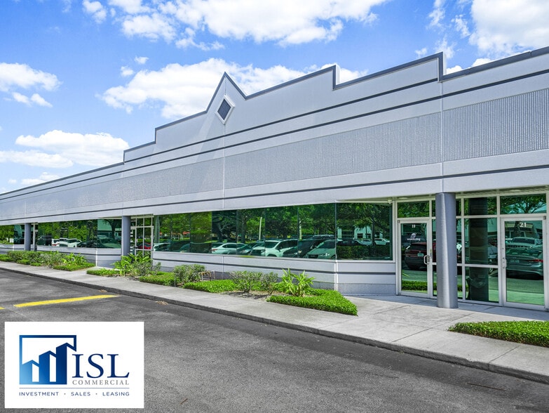 7350 Futures Dr, Orlando, FL for sale - Building Photo - Image 2 of 34