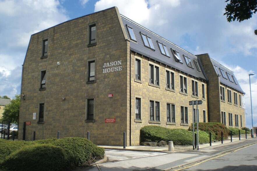 Kerry Hl, Leeds à louer - Photo intérieure - Image 3 de 3