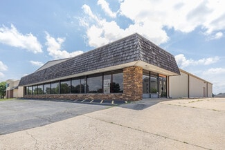 More details for 2119 SE Washington Blvd, Bartlesville, OK - Retail for Sale
