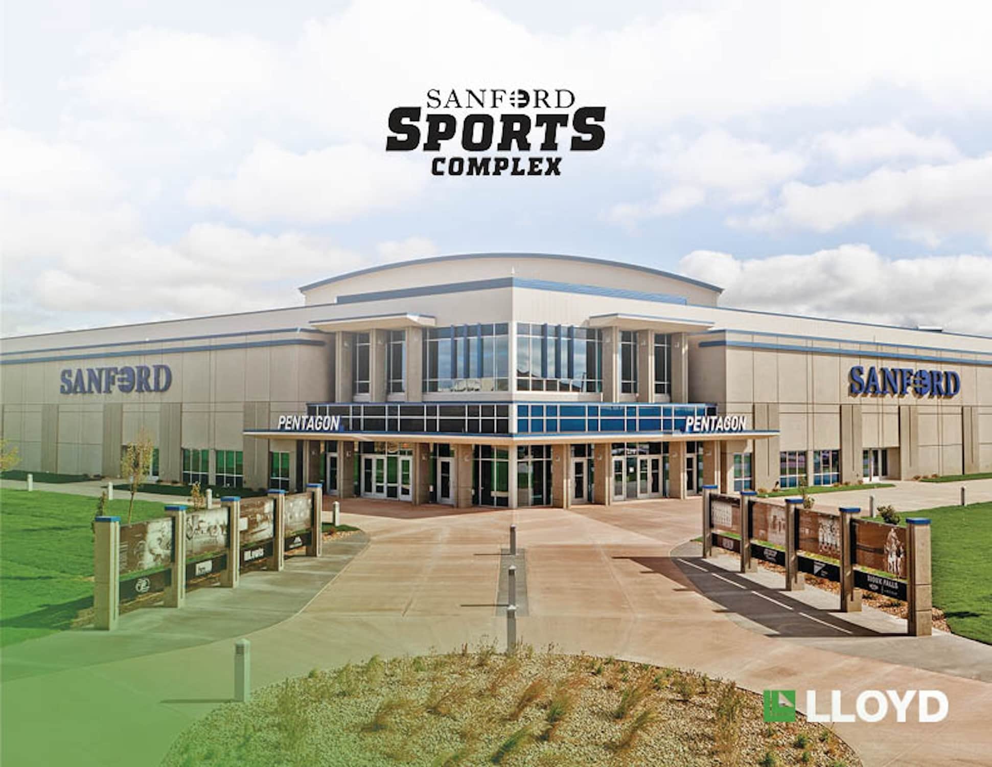 2300 W Benson Rd, Sioux Falls, SD for sale Building Photo- Image 1 of 12