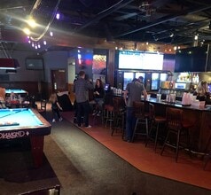 8301 Glade Ave, Oklahoma City, OK for lease Interior Photo- Image 2 of 5