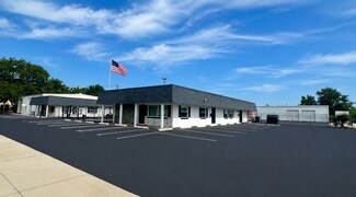 Plus de détails pour 1075 Orienta Ave, Altamonte Springs, FL - Industriel à louer