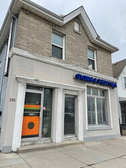 231 Wellington, London, ON à vendre - Photo principale - Image 1 de 1