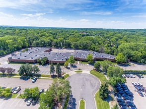 4801 W 81st St, Bloomington, MN - Aérien  Vue de la carte - Image1