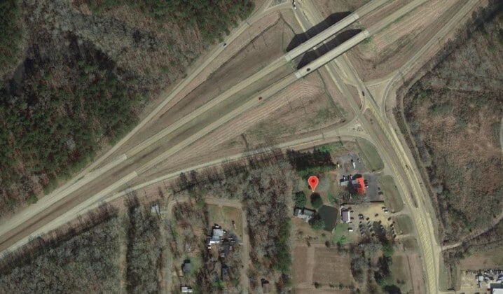 2225 Highway 25, Brandon, MS for sale - Primary Photo - Image 1 of 1
