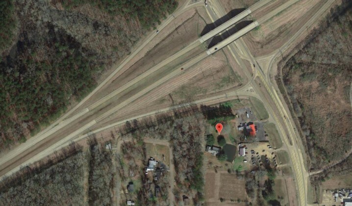2225 Highway 25, Brandon, MS for sale Primary Photo- Image 1 of 2