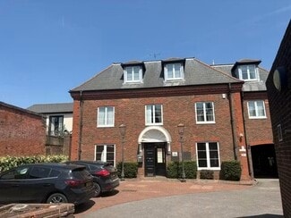 Plus de détails pour High St, Ascot - Bureau à louer