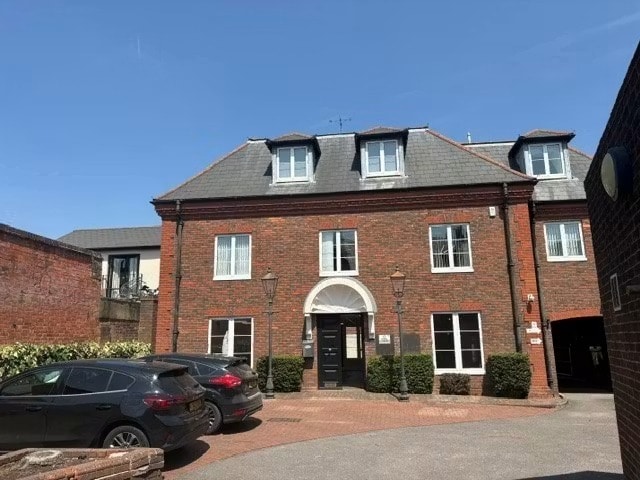 High St, Ascot for lease Building Photo- Image 1 of 11