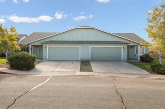 More details for 888 SE Kierra Pl, Madras, OR - Multifamily for Sale