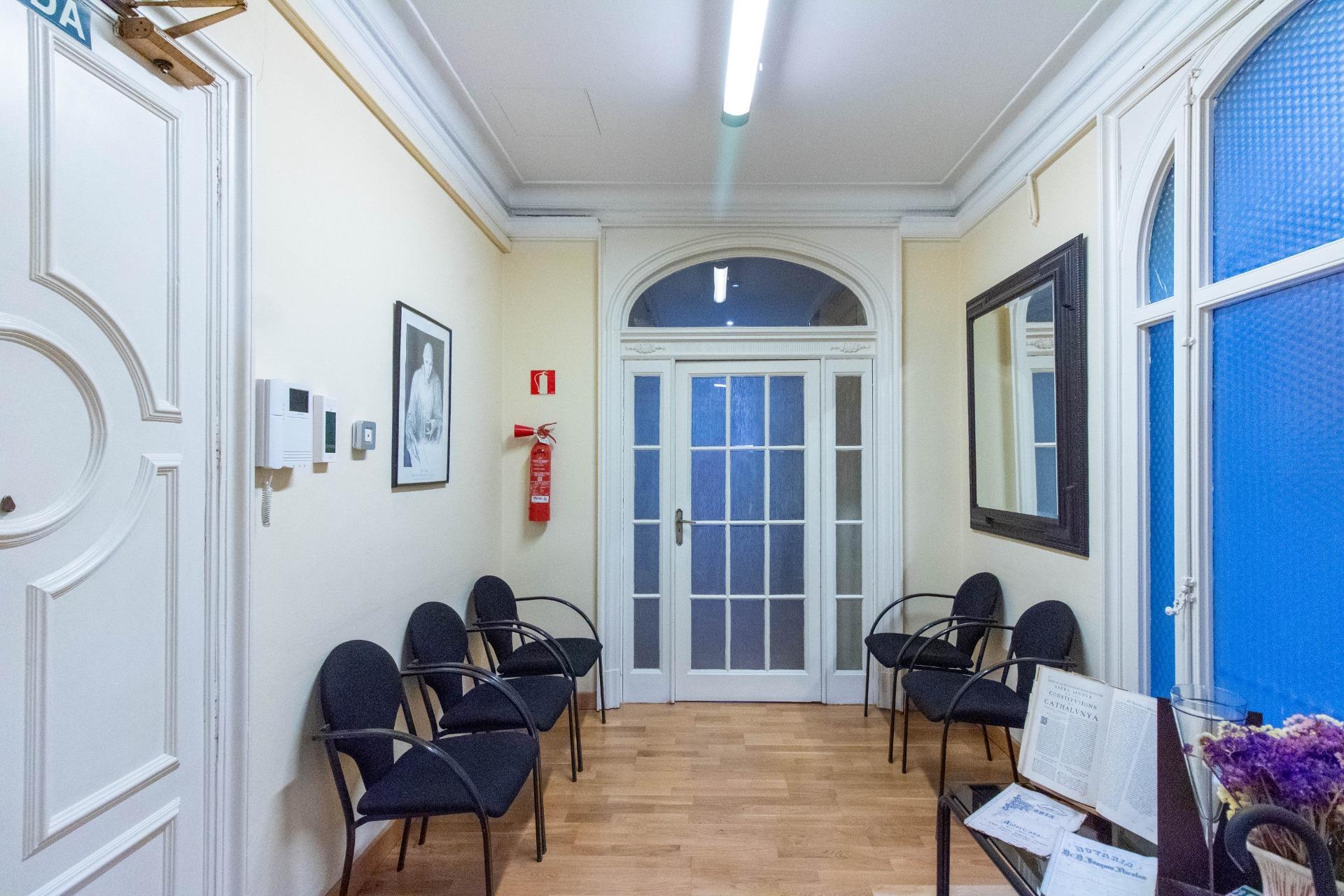 Bureau dans Barcelone, Barcelona à louer Photo intérieure- Image 1 de 14