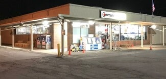 Plus de détails pour 602 E Main St, Cridersville, OH - Commerce de détail à vendre