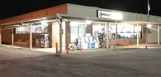 Plus de détails pour 602 E Main St, Cridersville, OH - Commerce de détail à vendre