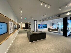 2150 Douglas Rd, Burnaby, BC for lease Building Photo- Image 2 of 4